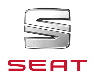 seat logo