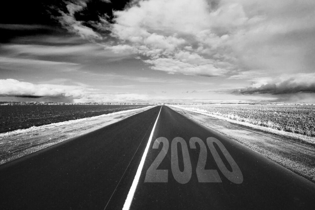 Riapertura 2020 | On the Road