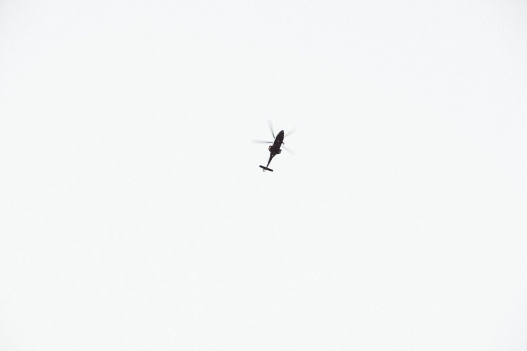 Comunicazione emergenze ambientali