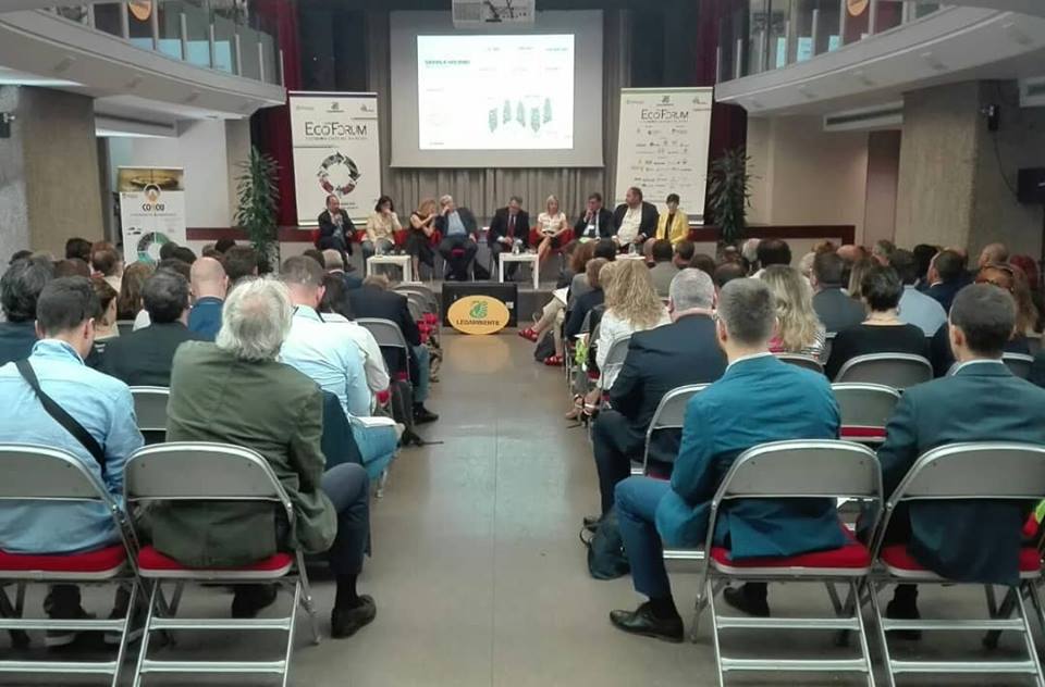 Eco Forum | CNA | Pomilids