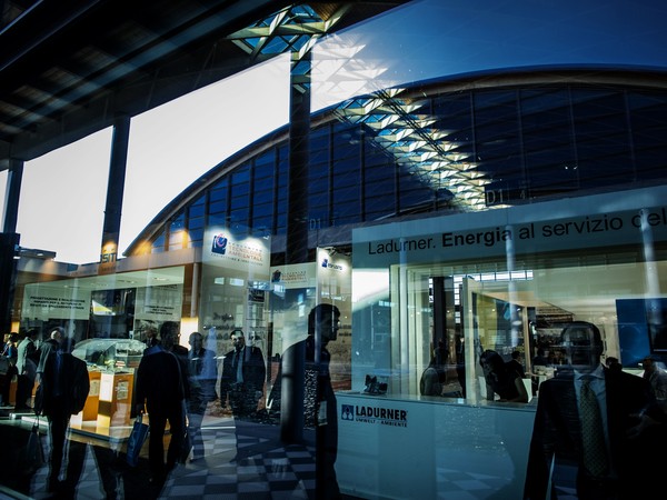 Pomili Demolizioni Speciali srl a Ecomondo 2017