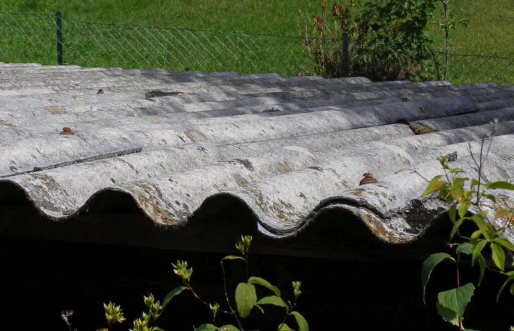 Eternit - Amianto | Rimozione | Pomili Demolizioni Speciali Naturalmente Soluzioni