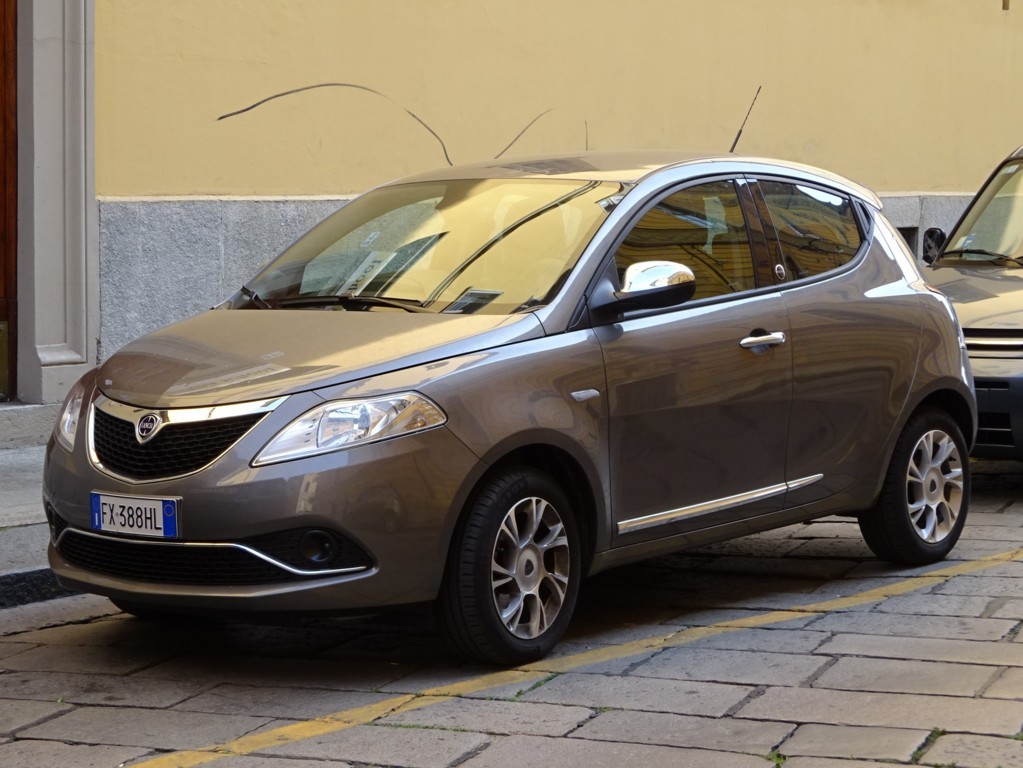 Lancia - harry_nl su flicrk