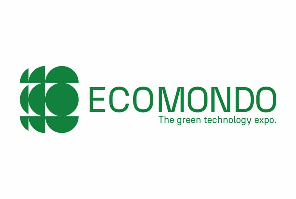 Logo Ecomondo