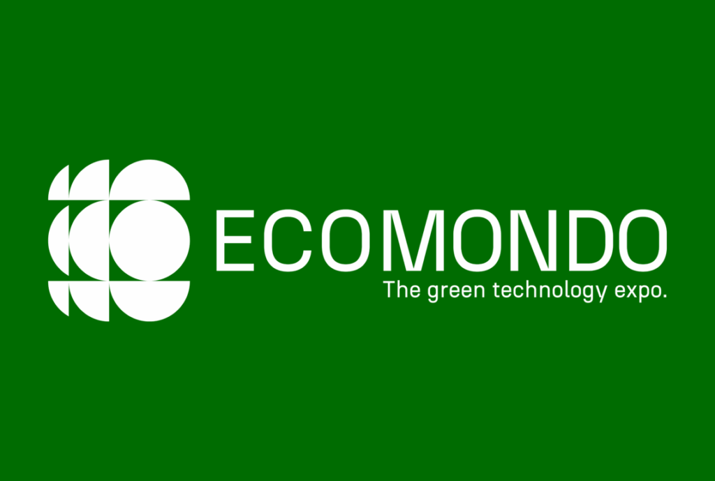 Logo Ecomondo