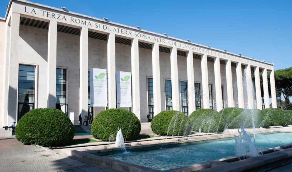 Premio Compraverde buygreen