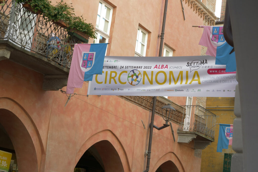 Press kit Circonomia