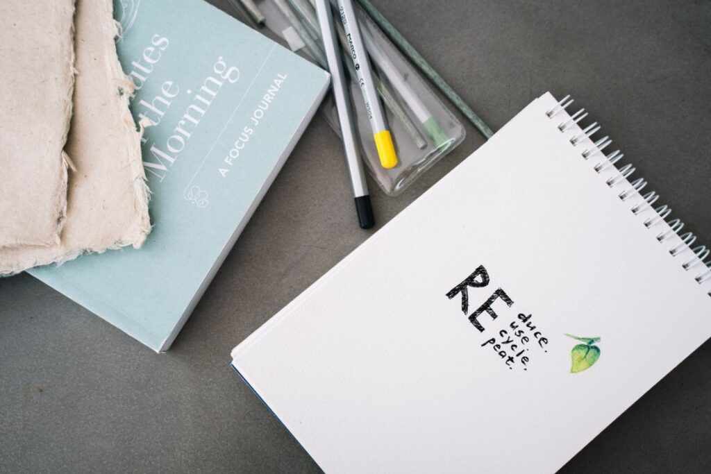 Riutilizzo | Riciclo