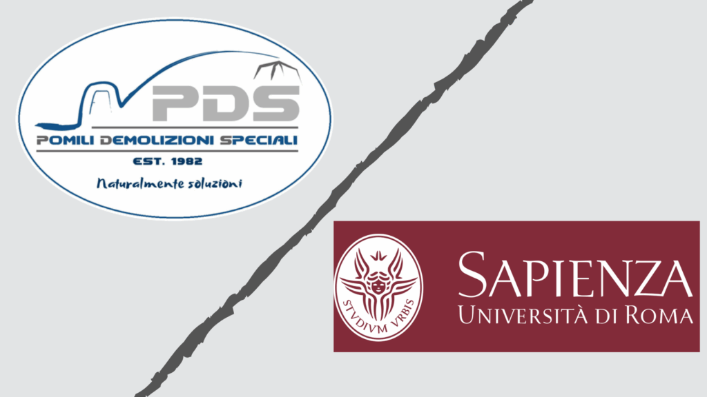 primo tirocinio in collaborazione con l'universita degli studi roma la sapienza