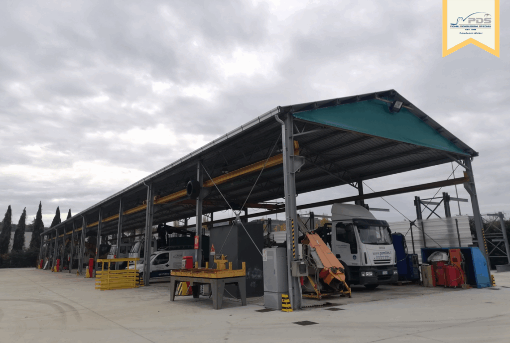 Sede PDS Rieti - Cittaducale