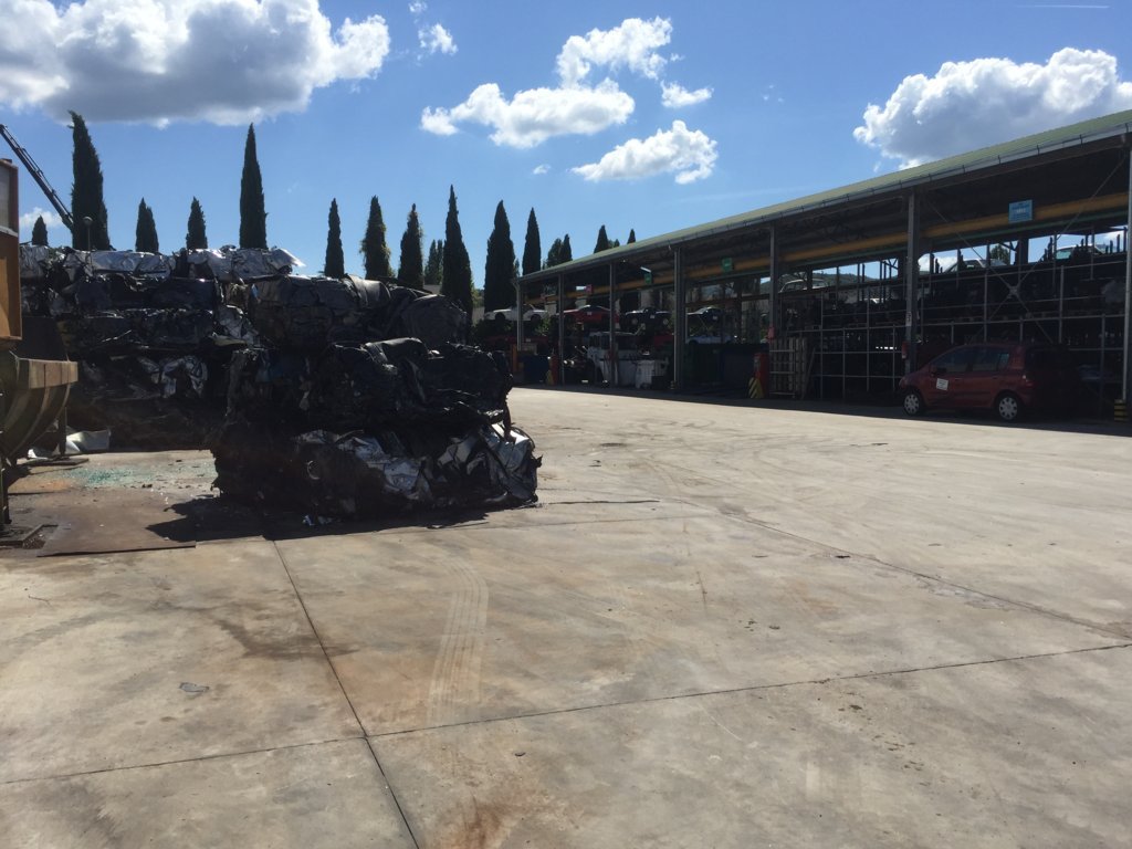 Sede Rieti-Cittaducale Pomili