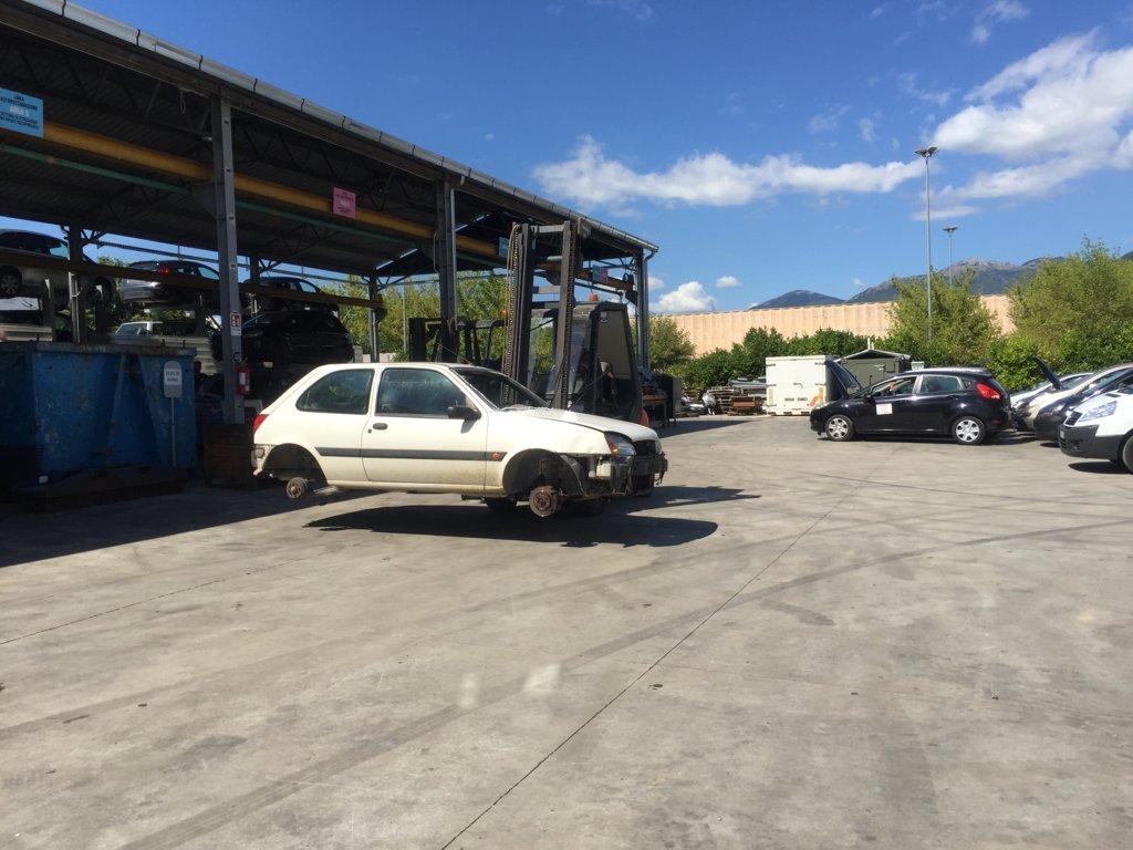 Sede Rieti-Cittaducale - PomiliDS