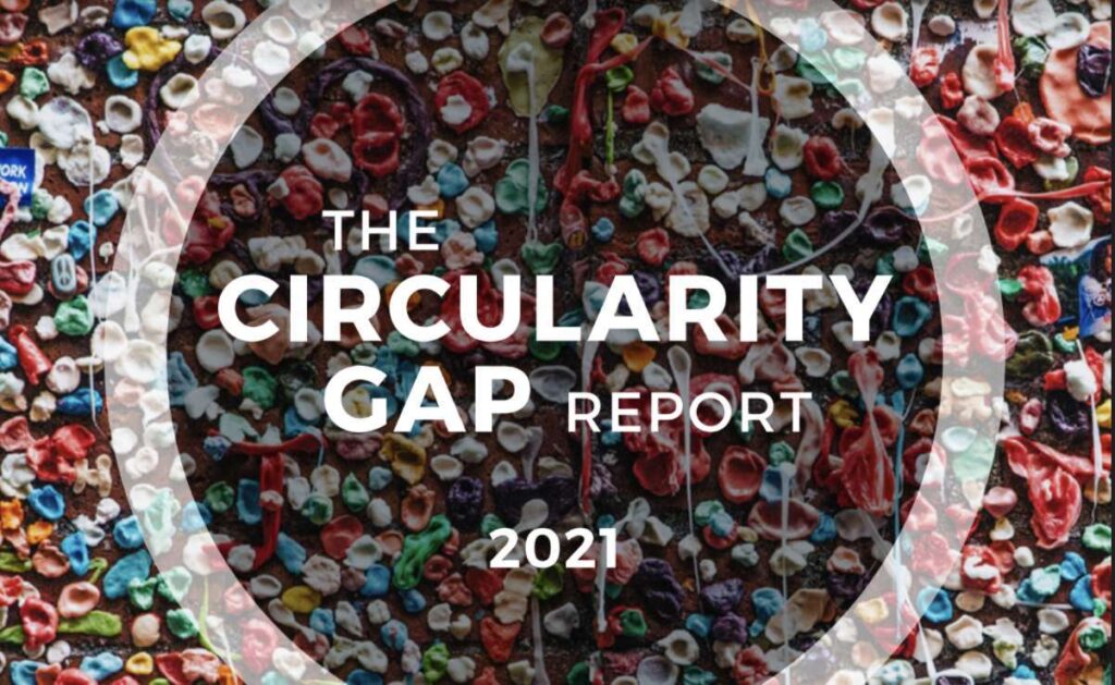 economia circolare emissioni