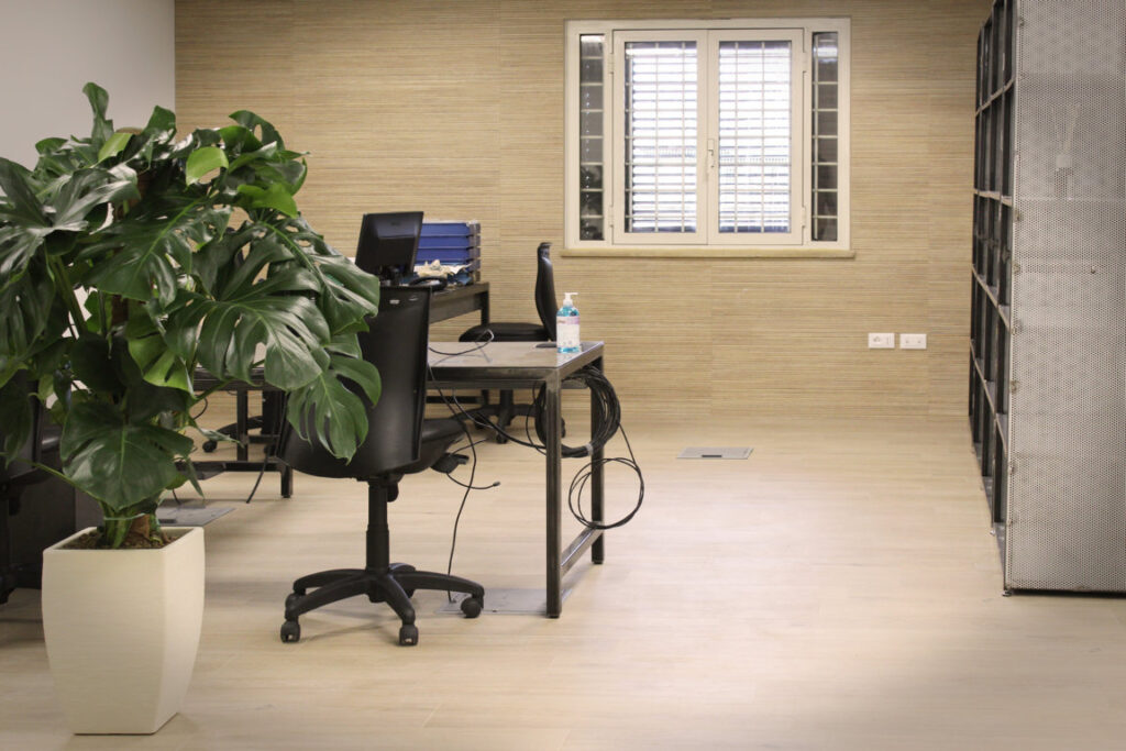 Ufficio Pomili Demolizioni Speciali Srl