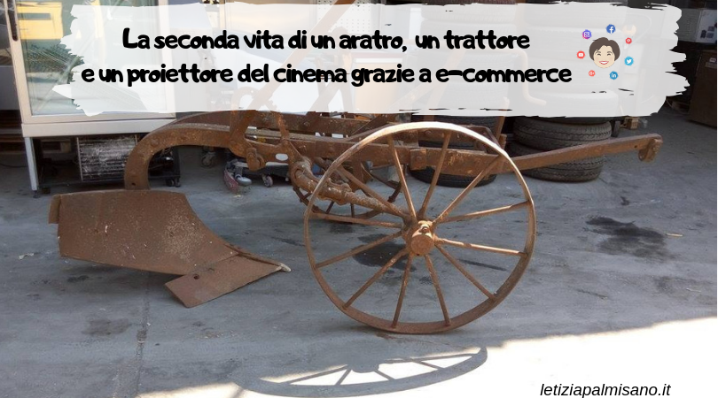 Lo Shop online da recupero e riuso di Pomili Demolizioni Speciali SRL