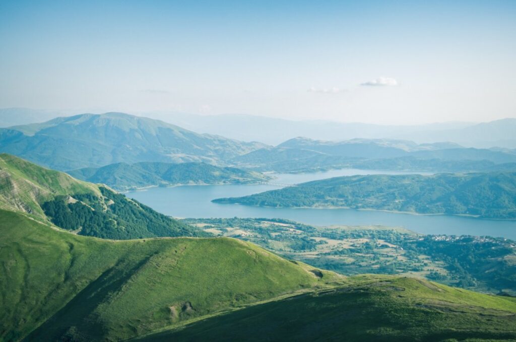Ambiente - Paesaggio