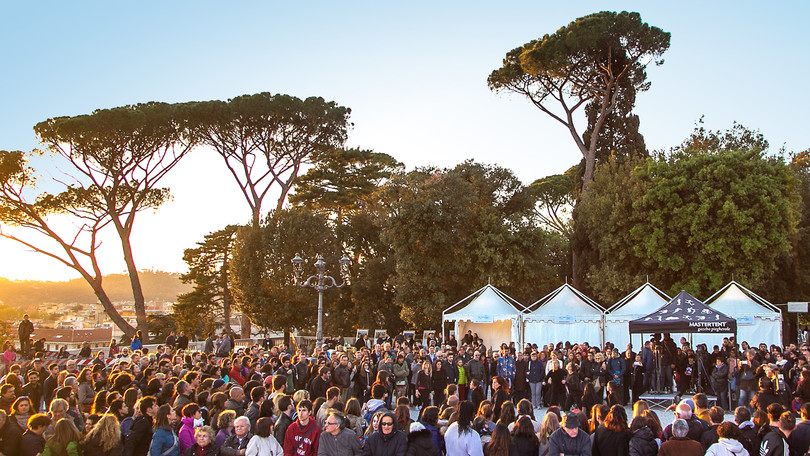 Earth Day Italia | Villaggio per la Terra