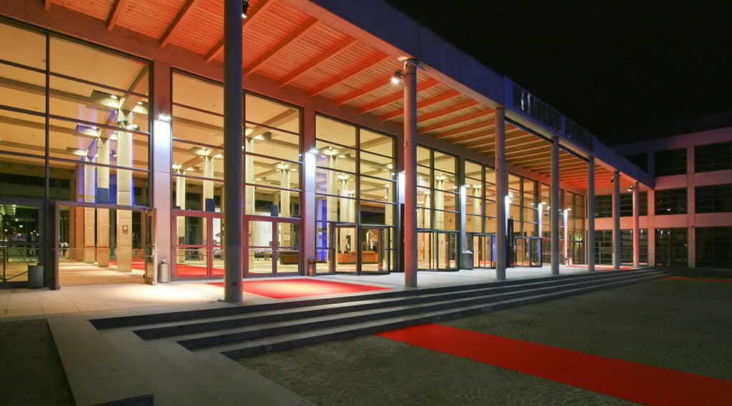 Ecomondo 2018 | Ecomondo Key Energy 2018