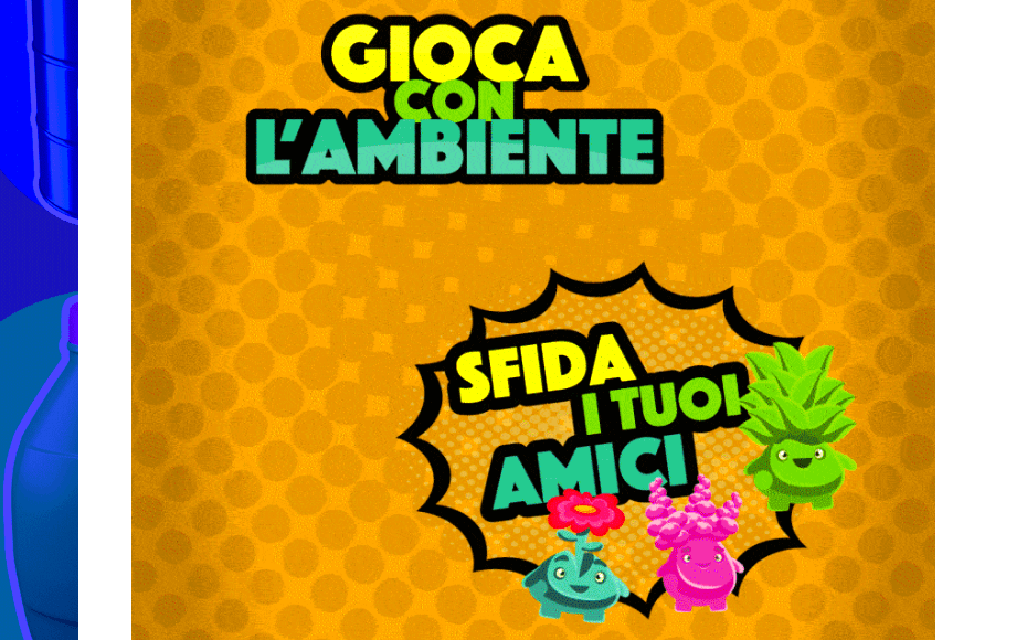 Giocare con economia circolare