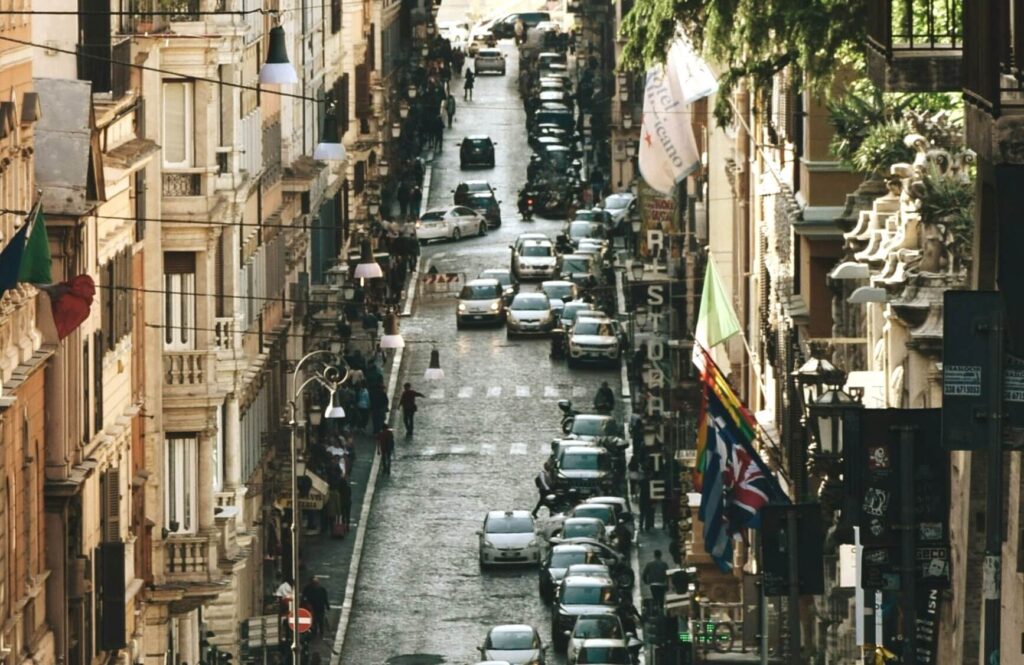 emissioni mobilità elettrica