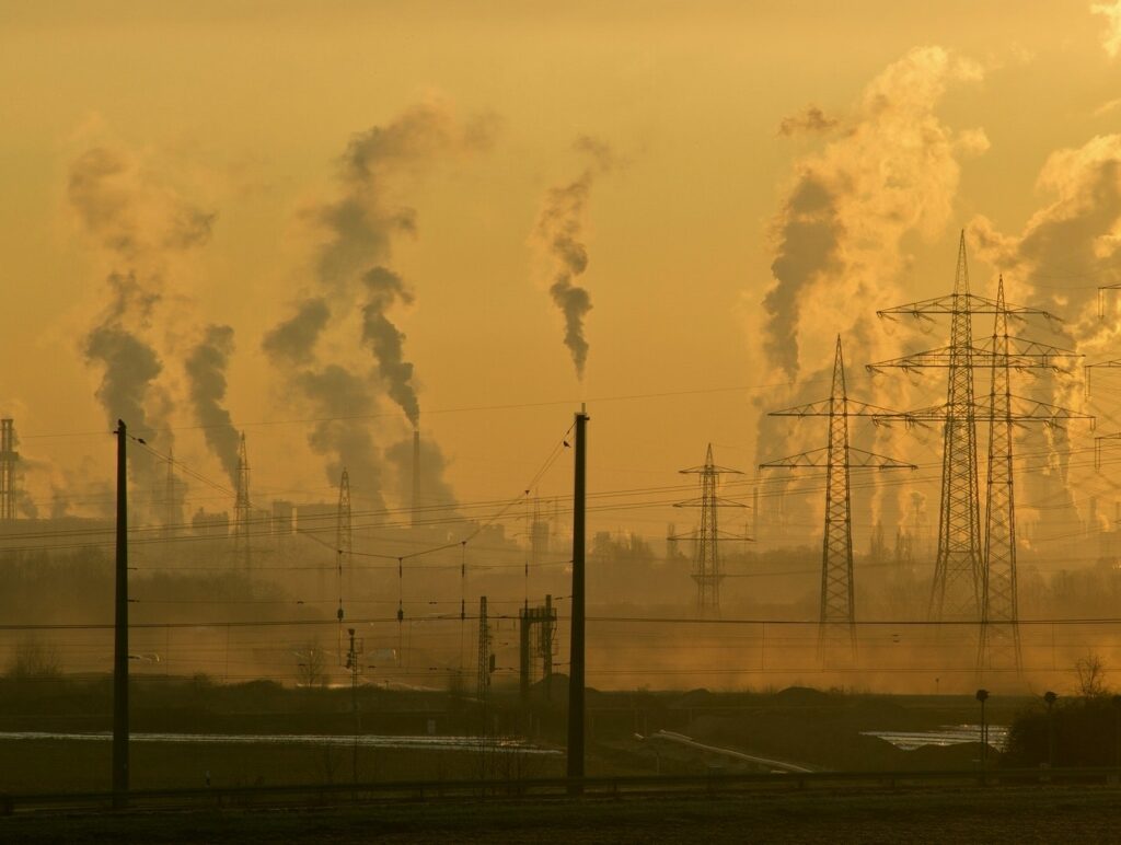 EPIDEMIE E INQUINAMENTO