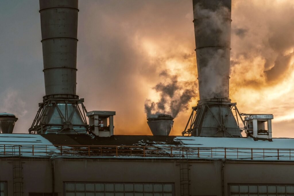 meno morti per inquinamento