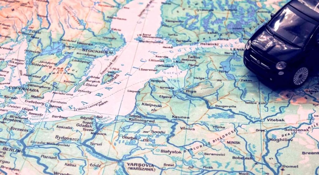 mobilità elettrica l'Europa investe