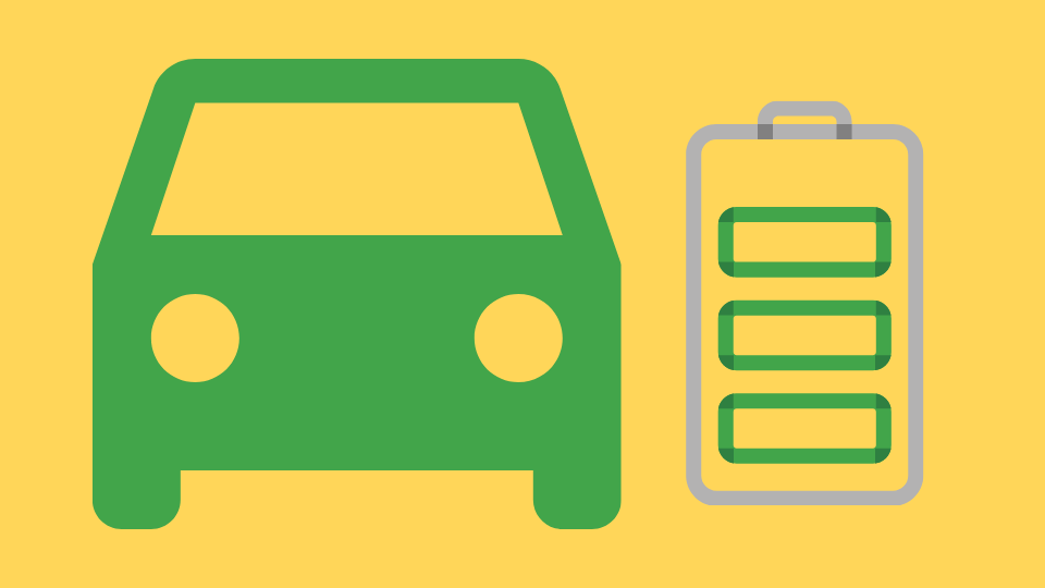 frontiere veicoli elettrici