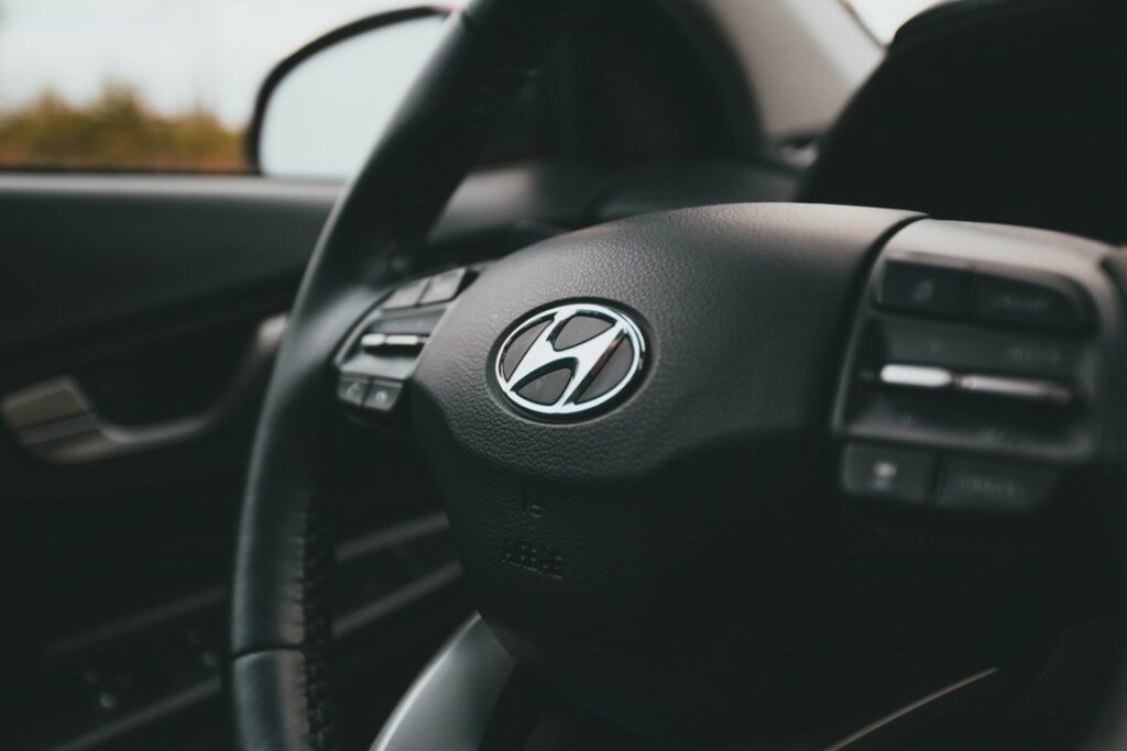 Hyundai | Auto