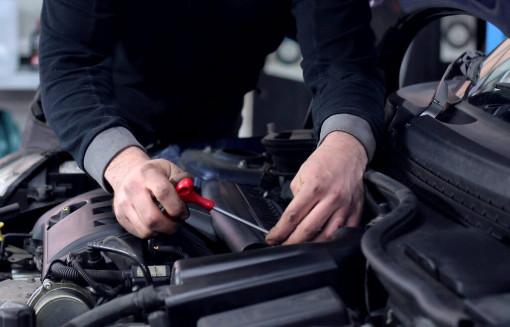 ricambi usati auto e moto