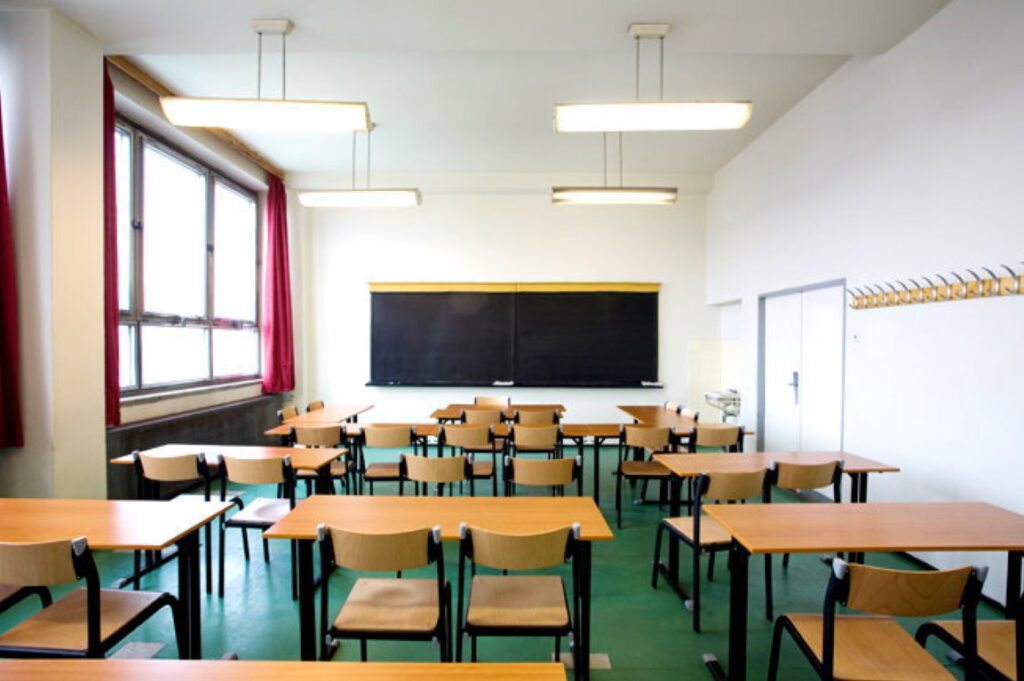 Edilizia scolastica e bonifica amianto