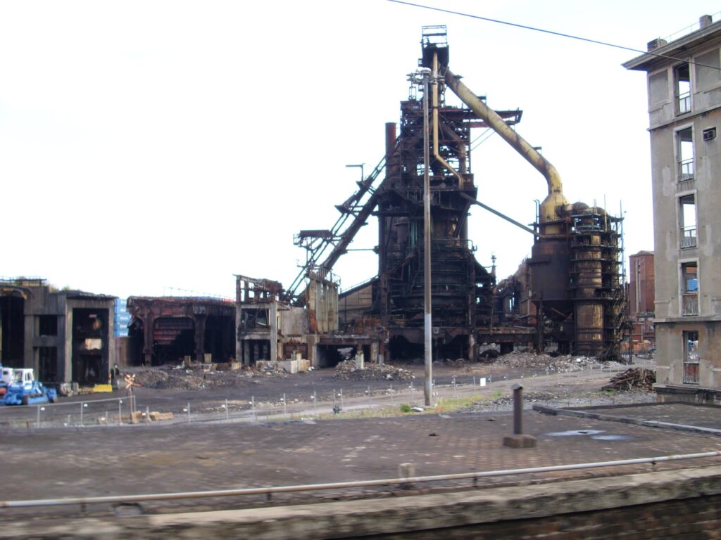 Smaltimento Amianto | Pomilids