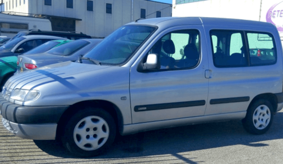 usato garantito fa bene al pianeta