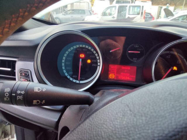 Motore semicompl. Pomili