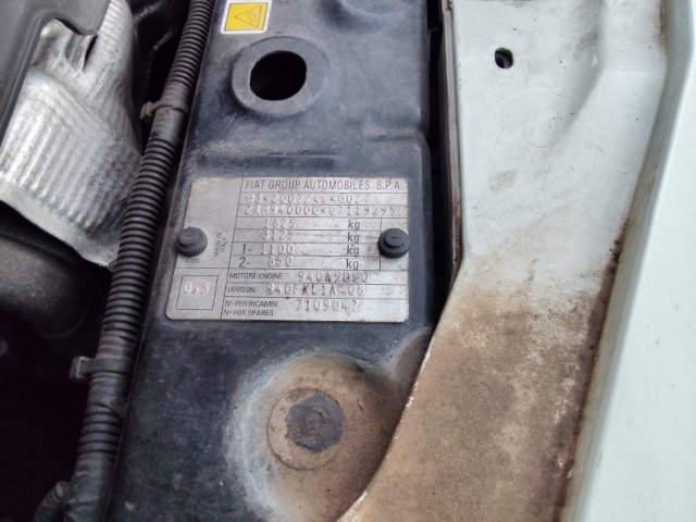 Motore semicompl. Pomili