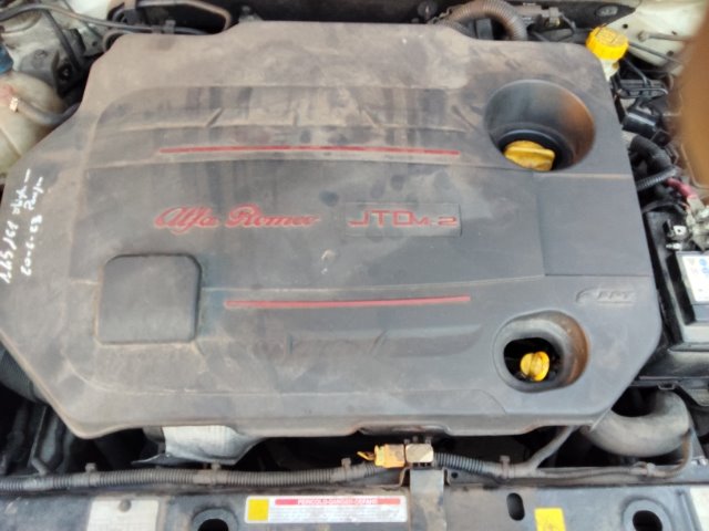 Motore semicompl. Pomili