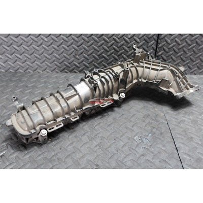 Collettore aspirazione test Pomili