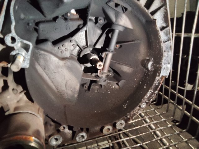 Cambio compl. Pomili