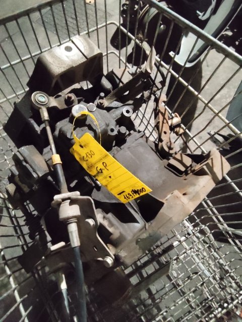 Cambio compl. Pomili